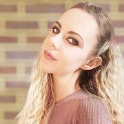 Samantha Bozzetti 37 Мюнхен