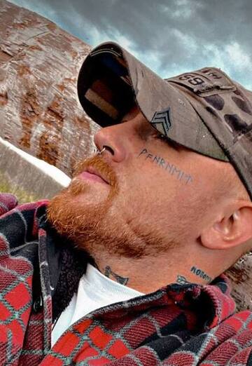 My photo - Angelo, 30 from Nuremberg (@angelo687)