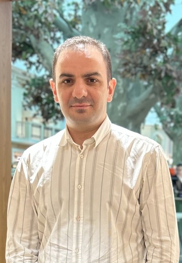 My photo - Harun, 40 from Istanbul (@harun375)