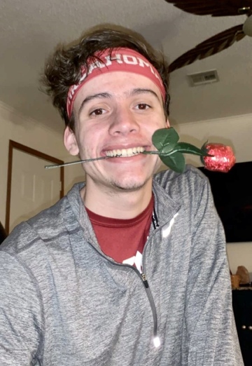 Jacob (@jacob935) — my photo № 5