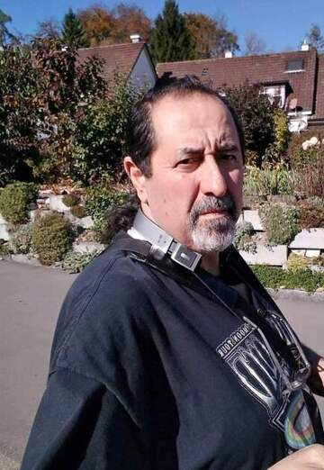 My photo - Piero, 65 from Bucharest (@piero134)