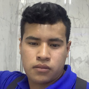 Pedro 24 Mexico City