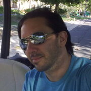 Javier 44 Córdoba