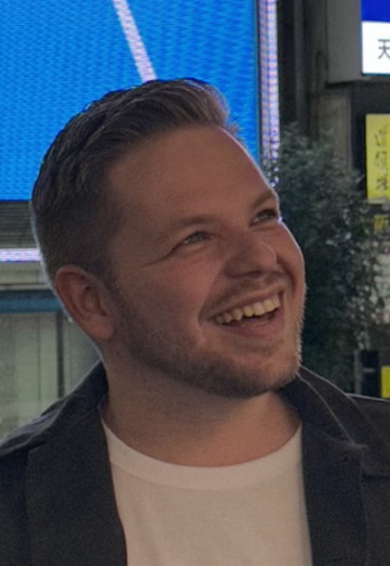 My photo - Roberto, 29 from Mexico City (@roberto1257)