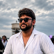 Arvindkumar 31 Bengaluru