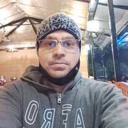 Nishikant 43 Mumbai