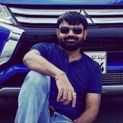 Kunal Raval 42 Ahmedabad