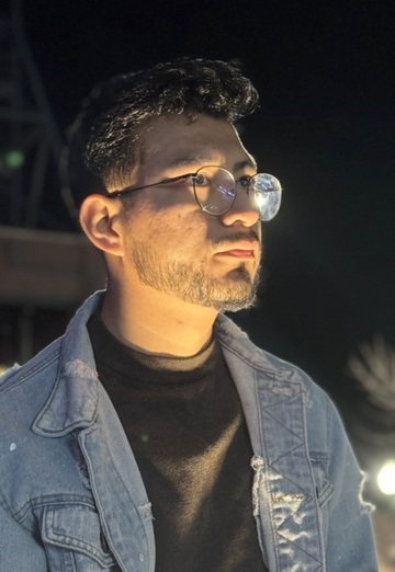 My photo - Arnold González, 27 from Chihuahua (@arnoldgonzlez)