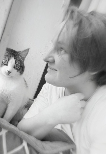 My photo - Aleksandra, 29 from Tver (@aleksandra88900)