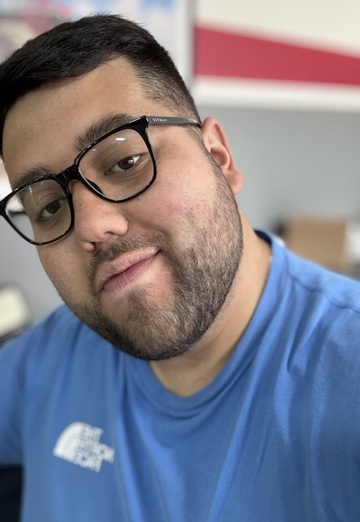 Jose Ignacio (@joseignacio5) — my photo № 3