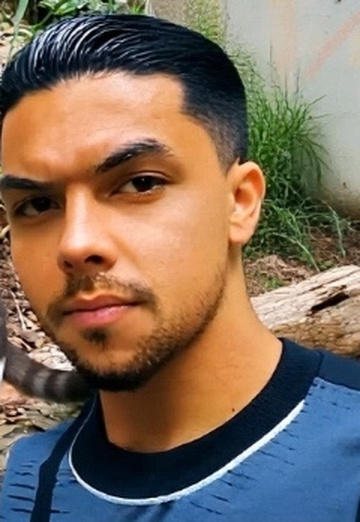 Rogério (@rogrio30) — my photo № 1