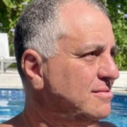 Gaetano Dangelo 63 São Paulo