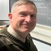 Mike Kloepper 55 Orlando