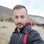 Rıza Aydın 35 Москва