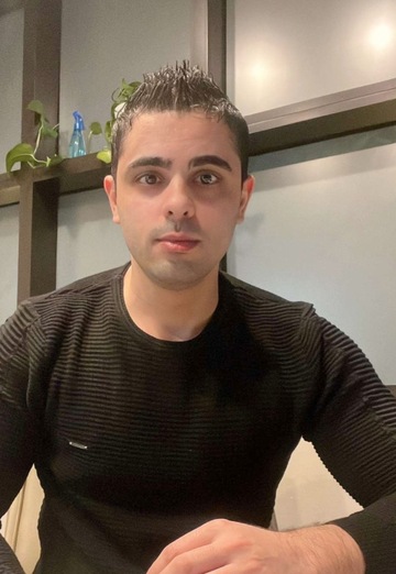 My photo - Name, 32 from San Diego (@hafeth1)