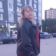 Lyubov 40 Tyumen