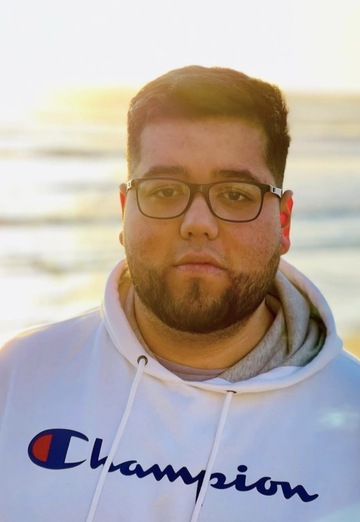 My photo - Jose Ignacio, 28 from Osorno (@joseignacio5)