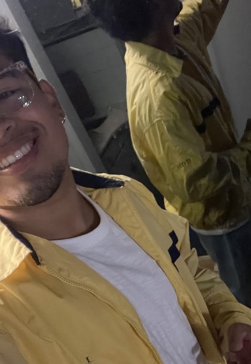 Nicolás cabrera (@nicolscabrera) — my photo № 2