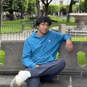 Josefith Bahir 19 Toluca de Lerdo