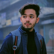 Avrojit 20 Chittagong