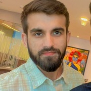 Shubham Deshwal 28 New Delhi