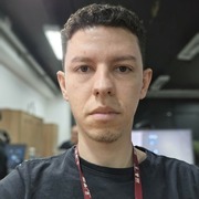 Danilo Freitas 33 Recife