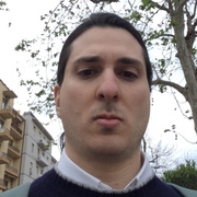 Oliver 34 Palermo