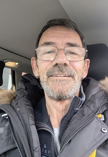 My photo - Rene, 60 from Melsungen (@rene585)