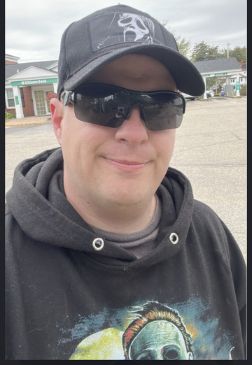 Jonathan “Jack” Ryan (@jonathanjackryan) — my photo № 1