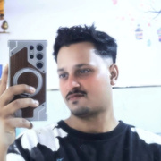 Tushar 22 Mumbai