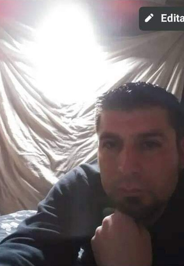 Hector (@hector426) — my photo № 2