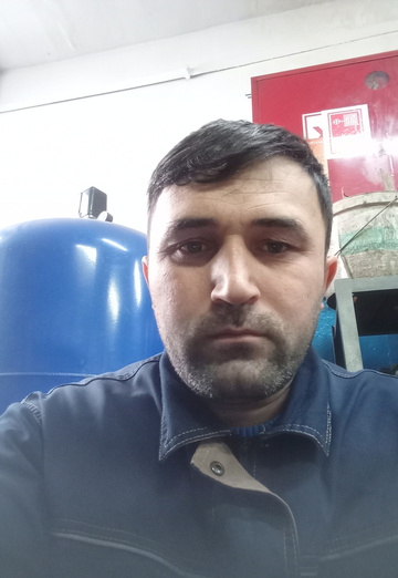My photo - Fediya, 37 from Moscow (@fediya1041)