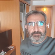 osman 54 Ankara
