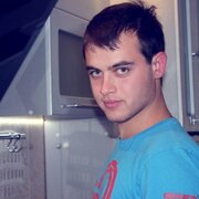 Oleg 45 Rostov-on-don