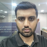 Utsav Vyas 26 Raipur