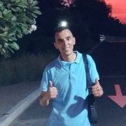 Abdelwaheb 42 Algiers