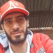 Juan mejia 28 Medellín