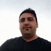 Mehmet 34 Konya