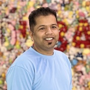 Amarjit Singh 35 Dubai