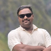 Vighnesh kambli 26 Mumbai