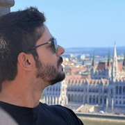André 36 Florianópolis