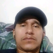 Wilson Imbachi 43 Sabaneta