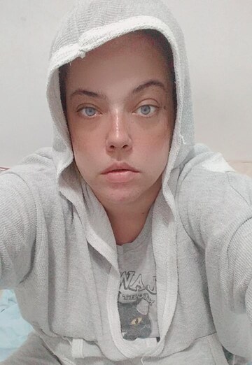 My photo - Madre Brujin Pinka, 34 from São Paulo (@pinka91)