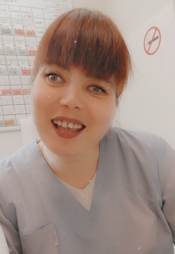 My photo - Natalya, 52 from Perm (@negativ49)