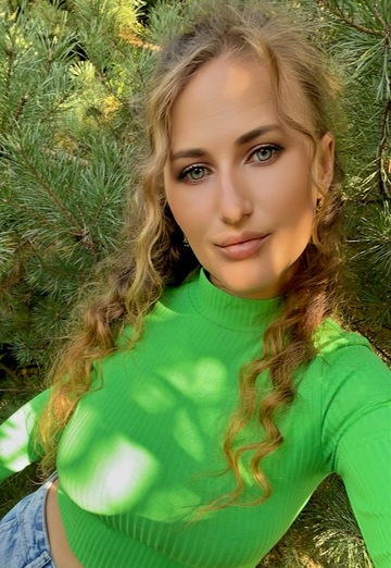 My photo - Lesya, 32 from Bologna (@lesya17903)