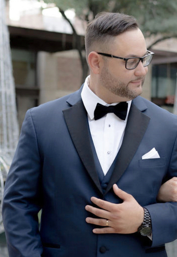 My photo - HEBERT, 34 from Houston (@hebert14)