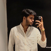 Mayank Sharma 21 Indore