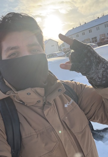 Jorge (@jorge1751) — my photo № 6