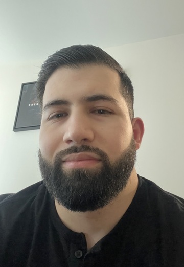 My photo - Seyer, 29 from King of Prussia (@seyer2)