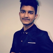 Devansh 21 Jaipur